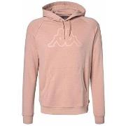 Sweat-shirt Kappa Hoodie Zaiver