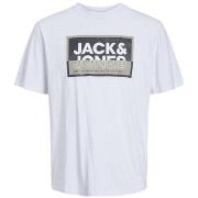 T-shirt enfant Jack &amp; Jones 161505VTPE25