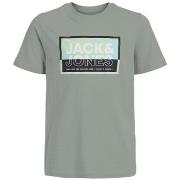 T-shirt Jack &amp; Jones 178143VTPE25