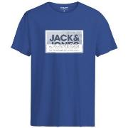 T-shirt Jack &amp; Jones 178144VTPE25