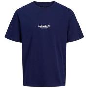 T-shirt Jack &amp; Jones 178190VTPE25