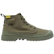 Bottines Palladium SP20 HI TECH