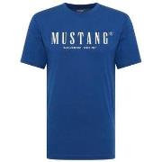 T-shirt Mustang 177164VTPE25