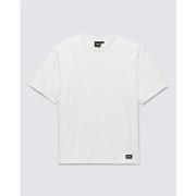 T-shirt Vans VN000G51 - ORIGINAL STANDARDS-WHT1