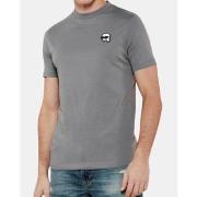 T-shirt Karl Lagerfeld 755710 551224