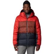 Parka Columbia Roaring Fork II Down Jacket