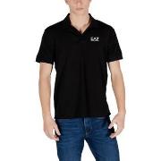 Polo Emporio Armani EA7 8NPF14 PJVQZ