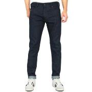 Jeans Diesel - Jean régular - bleu brut