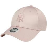 Casquette New-Era WMNS SATIN 9FORTY NEYYAN