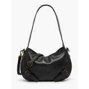 Sac a main Basilic Pepper Sac porté épaule Strappy cuir STRAPPY 16C-00...