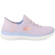 Baskets Skechers -