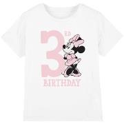 T-shirt enfant Disney TV4903