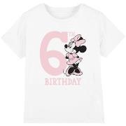 T-shirt enfant Disney TV4906