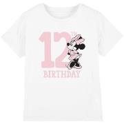 T-shirt enfant Disney TV4908