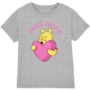 T-shirt enfant Dessins Animés Free Hugs