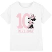 T-shirt enfant Disney TV4938