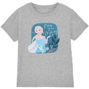 T-shirt enfant Disney Own Your Destiny