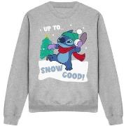 Sweat-shirt Lilo &amp; Stitch TV4974