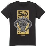 T-shirt Dungeons &amp; Dragons TV4997