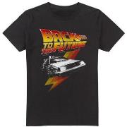 T-shirt Back To The Future TV5059