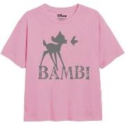 T-shirt enfant Bambi TV5099