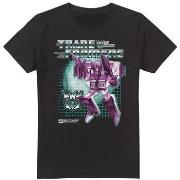 T-shirt Transformers TV5123