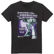 T-shirt Transformers TV5134