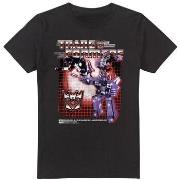 T-shirt Transformers TV5142