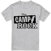 T-shirt Camp Rock TV5262