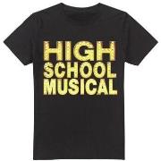 T-shirt High School Musical TV5267