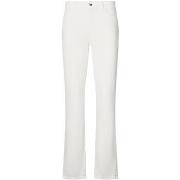 Pantalon Liu Jo Pantalon blanc slim