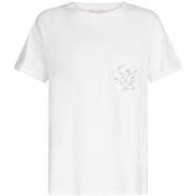 T-shirt Liu Jo T-shirt avec poche