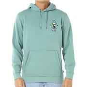 Sweat-shirt Rip Curl SEARCH ICON HOOD