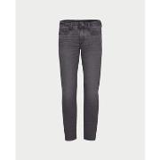 Jeans Guess jean skinny pour homme en coton mélangé