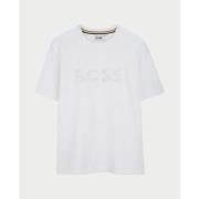 T-shirt enfant BOSS T-shirt en coton pour enfants