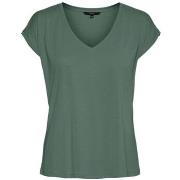 T-shirt Vero Moda 127774VTPE25