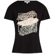 T-shirt Morgan 180263VTPE25