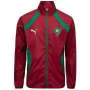 Veste Puma Maroc FRMF