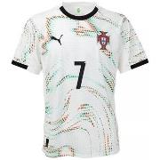 T-shirt Puma FPF Away Jersey Replica