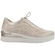 Baskets Stonefly BASKETS CREAM-38 NUBUCK BEIGE