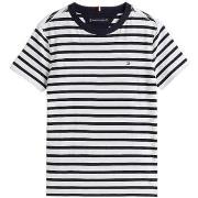 T-shirt enfant Tommy Hilfiger -