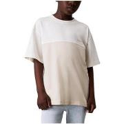 T-shirt enfant Calvin Klein Jeans -