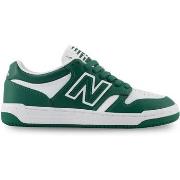 Baskets enfant New Balance 480