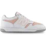 Baskets enfant New Balance 480