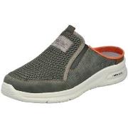 Mocassins Rieker -