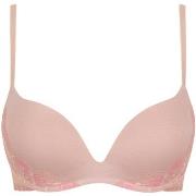 Rembourrés Lisca Soutien-gorge push-up sans armatures RAINBOW Cheek