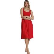 Robe Admas Robe estivale mi-longue Dolly