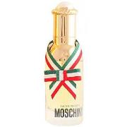 Cologne Moschino Eau De Toilette Vaporisateur