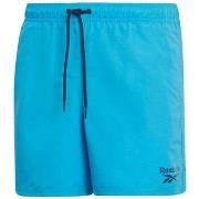 Pantalon Reebok Sport Swim Short Yale