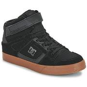 Baskets montantes enfant DC Shoes PURE HIGH-TOP EV